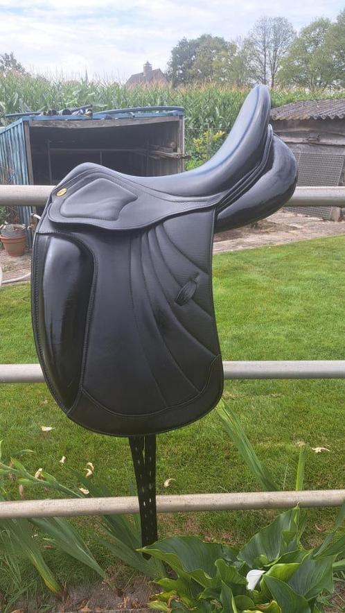 Kentaur Ithaka, Dieren en Toebehoren, Paarden en Pony's | Zadels, Gebruikt, Dressuur, Ophalen of Verzenden