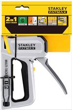 Nietpistool - multi handtacker Stanley Fatmax (nieuw), Ophalen