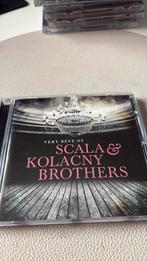 Scala, Cd's en Dvd's, Cd's | Pop, Ophalen