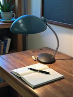 vintage bureaulamp / tafellamp, Enlèvement