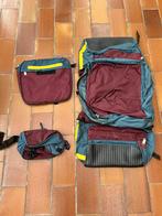 Fietstassen, Ophalen, Zo goed als nieuw