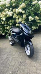 Yamaha aerox, Fietsen en Brommers, Scooters | Yamaha, Ophalen, Tweetakt, Aerox, 70 cc