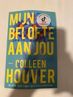 Colleen Hoover - Mijn belofte aan jouw, Boeken, Romans, Ophalen, Gelezen, Colleen Hoover