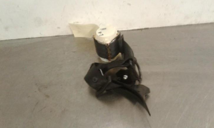 VEILIGHEIDSGORDEL LINKS ACHTER Volkswagen Passat (3C2), Auto-onderdelen, Interieur en Bekleding, Volkswagen, Gebruikt