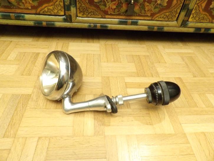 Oldtimer zoeklicht, Autos : Pièces & Accessoires, Éclairage, Enlèvement