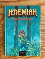 JEREMIAH   Hermann  EO TBE+, Enlèvement ou Envoi