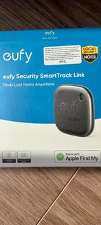 eufy smartrack, Ophalen, Nieuw