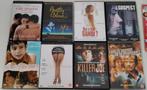 Drama + Action + Eroticism DVDs NL/FR/ENG subtitels, À partir de 12 ans, Enlèvement ou Envoi, Comme neuf, Drame