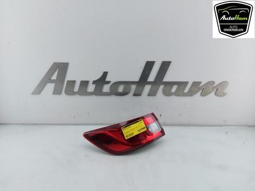 ACHTERLICHT LINKS Renault Clio IV (5R) (|265554091R|), Auto-onderdelen, Verlichting, Renault, Gebruikt