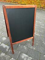 Krijtbord , reclamebord, stoepbord, Diversen, Schoolborden, Ophalen, Zo goed als nieuw, Krijtbord