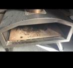 Four a pizza au bois, Tuin en Terras, Pizzaovens, Ophalen of Verzenden, Zo goed als nieuw