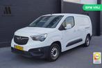 Opel Combo 1.5 130PK L2 Automaat 2x schuifdeur EURO 6 - Airc, Automaat, Wit, Bedrijf, 160 g/km