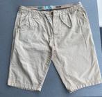 Heren short,  Bermuda, maat eu46, Kleding | Heren, Broeken en Pantalons, Maat 46 (S) of kleiner, Beige, Summer Dream, Ophalen of Verzenden