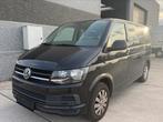 VW MULTIVAN 2.0 2016 7plaats, Auto's, Volkswagen, 110 kW, Particulier, Te koop, Handgeschakeld