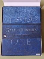 Game of Thrones saison 6 Blu Ray, CD & DVD, Comme neuf, Enlèvement ou Envoi