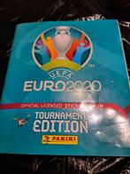 Panini euro 2020 stickers ruilen of verkopen dubbele, Comme neuf, Enlèvement ou Envoi