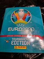 Panini euro 2020 stickers ruilen of verkopen dubbele, Hobby en Vrije tijd, Stickers en Plaatjes, Ophalen of Verzenden, Zo goed als nieuw