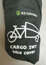 DS cover cargo/bakfiets hoes, Vélos & Vélomoteurs, DS Cover, Enlèvement, Neuf