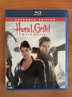 Blu-ray – Hansel & Gretel: Witch Hunters (Extended Edition), Cd's en Dvd's, Ophalen of Verzenden, Zo goed als nieuw