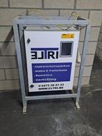Werfkast, Doe-het-zelf en Bouw, Elektriciteit en Kabels, Ophalen, Zo goed als nieuw, Overige typen