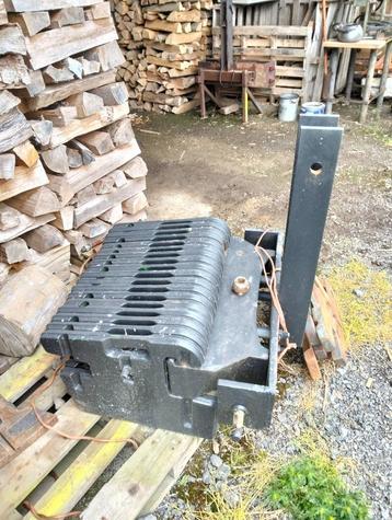 John Deere Masses  beschikbaar voor biedingen