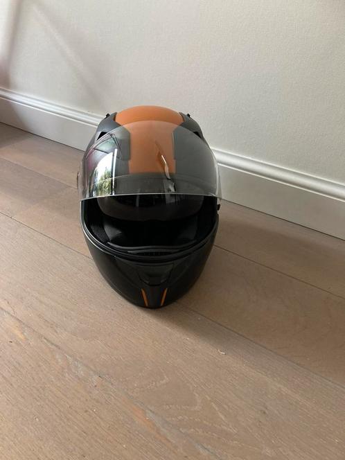 Modulaire helm Harley Davidson, Motoren, Kleding | Motorhelmen, XL, Ophalen of Verzenden