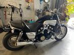 Yamaha V MAX 1200 cc, Motoren, Ophalen, Gebruikt