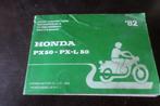 honda px50, Enlèvement ou Envoi, Honda