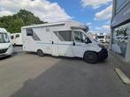 Adria Sun Living S75SC, Caravans en Kamperen, Mobilhomes, 7 tot 8 meter, Bedrijf, Diesel, Adria