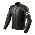 Rev'it Prometheus - lederen motorjas - maat 52, Motoren, Kleding | Motorkleding, Ophalen, Heren, Jas | leer, REV’IT!