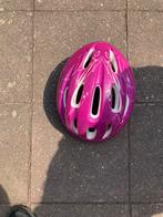 Meisjes helm in goede staat (nieuw), Vélos & Vélomoteurs, Accessoires vélo | Casques de vélo, Comme neuf, Fille, Enlèvement ou Envoi