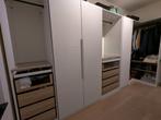 Dressing complet Ikea, Ophalen, Gebruikt