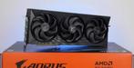 Aorus RX 9070 XT Elite 16 GB, Computers en Software, Videokaarten, AMD, Ophalen of Verzenden, Zo goed als nieuw, PCI-Express 5