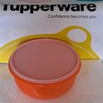 Tupperware nieuwe vintage deegkom/mengkom 3,5 L, Huis en Inrichting, Verzenden, Nieuw, Oranje