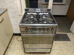 gasfornuis v.h. merk SMEG, Elektronische apparatuur, Fornuizen, Ophalen