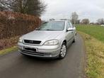 Opel Astra Elegance, Autos, Argent ou Gris, Achat, Euro 6, Autre
