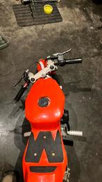 Pocketbik 50cc, Enlèvement, Comme neuf, 50 cm³, Pit Bike