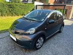 Toyota Aygo 1.4D, Auto's, Toyota, 5 deurs, Particulier, Euro 4, Aygo