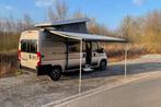 Camper te huur, Diesel, 5 tot 6 meter, Particulier, Bürstner