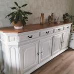 Mooie massief eiken kast., Huis en Inrichting, Kasten | Dressoirs, Ophalen, Zo goed als nieuw