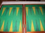 1935 - Backgammon, Gebruikt, Ophalen