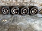 Kit hiver renault megane 4, Auto-onderdelen, Banden en Velgen, Ophalen, Gebruikt, 15 inch, Banden en Velgen