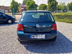 2001 Volkswagen Golf 4 1.8T 20V, Auto's, Gebruikt, Overige brandstoffen, Bedrijf, Golf