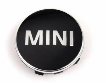 Vaststaande los verkrijgbare nieuw MINI Naafdop floating cen beschikbaar voor biedingen