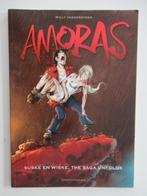 amoras...nr.1...suske.............1st, Boeken, Ophalen of Verzenden, Zo goed als nieuw
