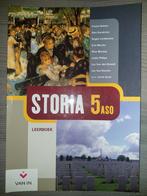 Storia 5 ASO - Leerboek, Boeken, ASO, Ophalen of Verzenden, Geschiedenis, Zo goed als nieuw