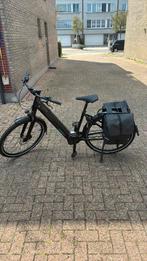 E bike 25 km, Fietsen en Brommers, Elektrische fietsen, Ophalen, Zo goed als nieuw