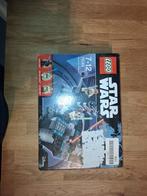 Lego star wars deul op Naboo 75169, Ophalen of Verzenden, Zo goed als nieuw, Complete set, Lego