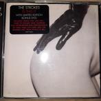 the strokes album CD, Ophalen of Verzenden, Zo goed als nieuw
