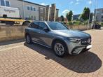 GLC 220 D 4Matic 9gtronic, Auto's, Automaat, USB, 140 g/km, Zwart